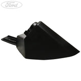 BUMPER MOUNTING BRACKET