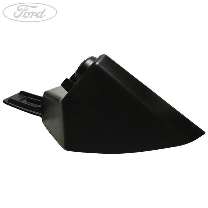 BUMPER MOUNTING BRACKET