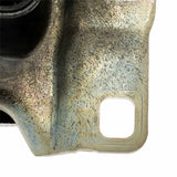 TRANSMISSION GEARBOX MOUNT HOUSING