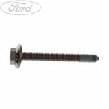 INLET MANIFOLD BOLT