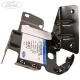 FRONT FENDER BRACKET