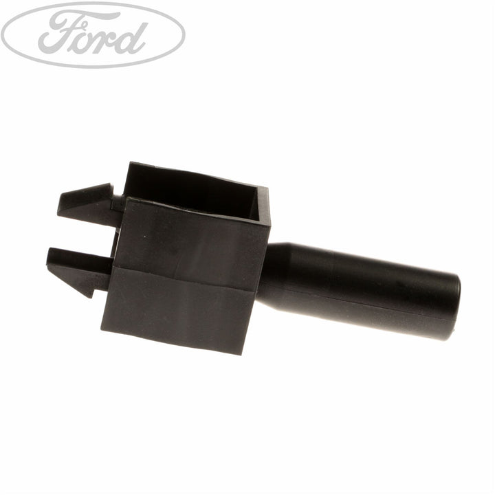 RADIATOR UPPER BRACKET
