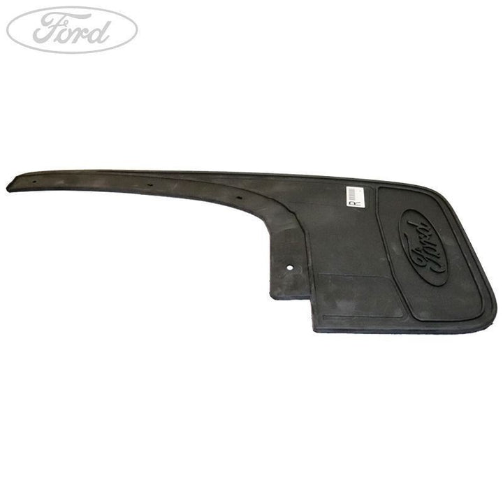 RANGER REAR DRIVER SIDE MUD FLAP SPLASH GUARD TKE X1 2015-2019