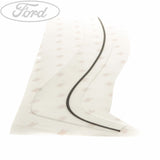 MONDEO O/S OUTER SIDE PANEL DECORATIVE TAPE