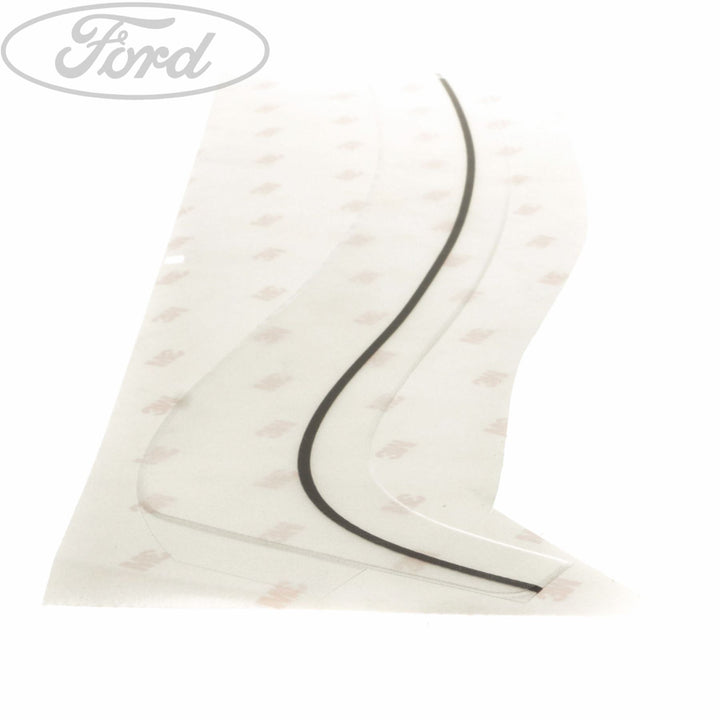 MONDEO O/S OUTER SIDE PANEL DECORATIVE TAPE