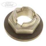 FIESTA FUSION FRONT WHEEL BEARING