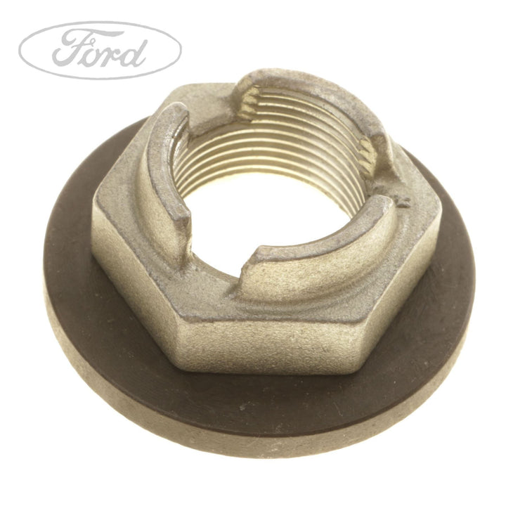 FIESTA FUSION FRONT WHEEL BEARING