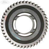 TRANSIT 6-SPEED MANUAL 1ST GEAR 2014- 2WD MT82