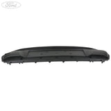 TRANSIT CONNECT FRONT LOWER RADIATOR GRILLE COVER 2013-