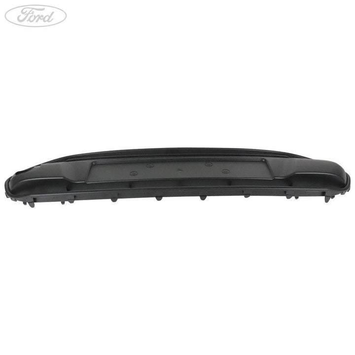 TRANSIT CONNECT FRONT LOWER RADIATOR GRILLE COVER 2013-