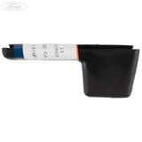 TRANSIT SLIDING SIDE LOAD DOOR BUMP STOP UPPER BRACKET