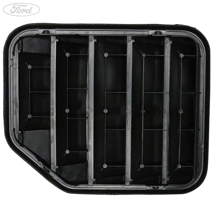 AIR INLET GRILLE