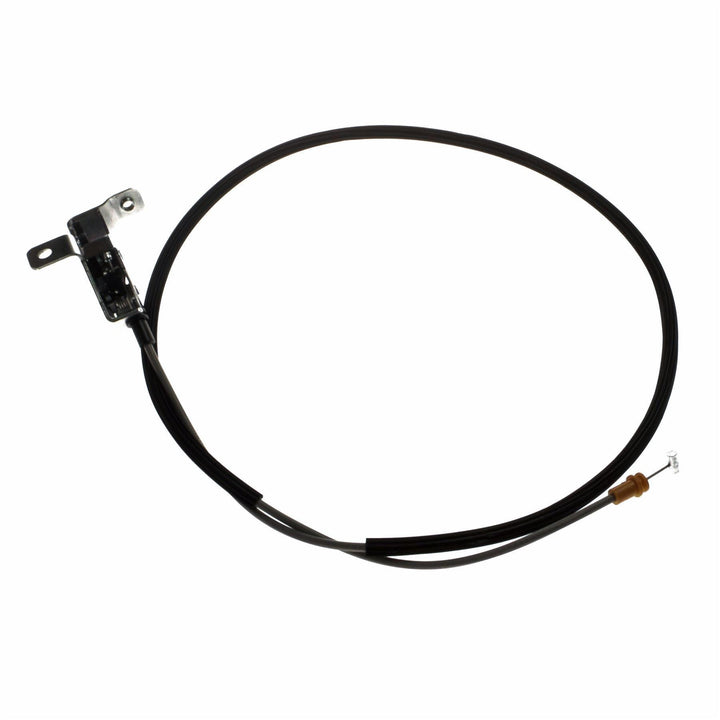 TRANSIT REAR TAILGATE LATCH