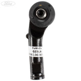 FIESTA ST ST2 FRONT O/S STEERING TRACK ROD END INC NUT