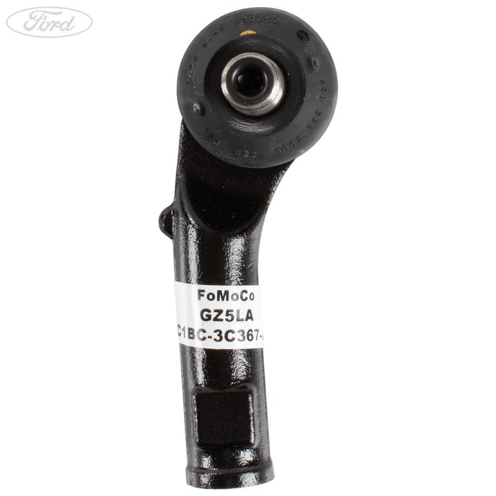 FIESTA ST ST2 FRONT O/S STEERING TRACK ROD END INC NUT