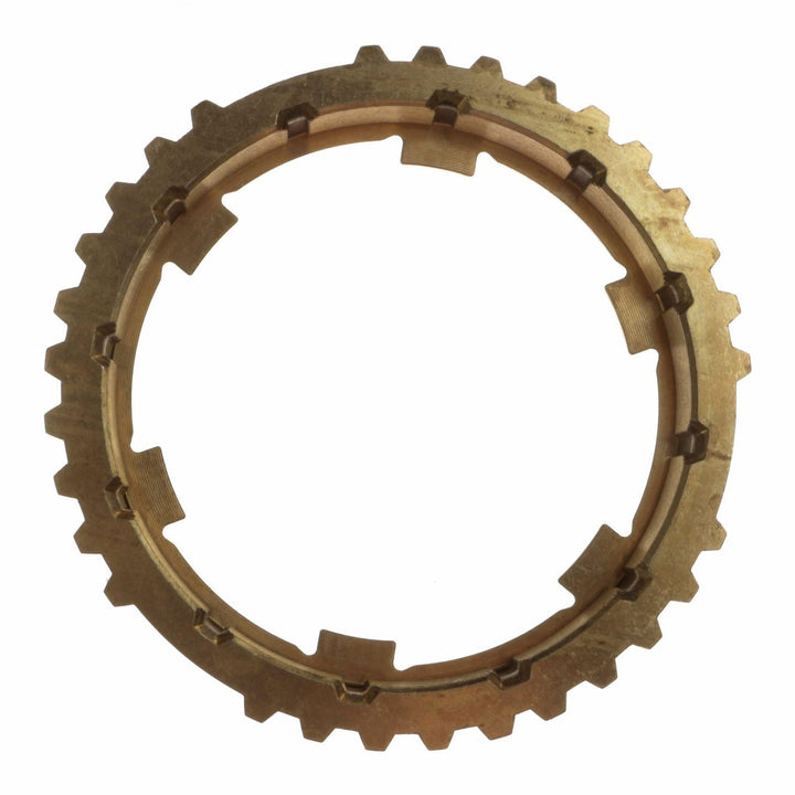OUTPUT SHAFT SYNCHRONIZER RING