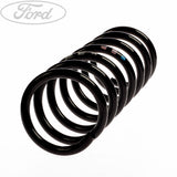 FOCUS REAR O/S OR N/S SUSPENSION COIL SPRING