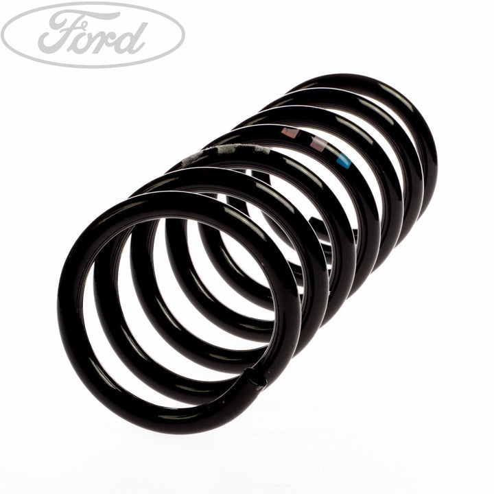 FOCUS REAR O/S OR N/S SUSPENSION COIL SPRING