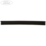 FOCUS C-MAX REAR QUARTER LOWER WINDOW SEAL 4 & 5 DOOR
