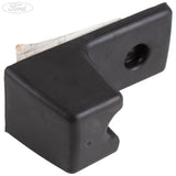 TRANSIT SLIDING SIDE LOAD DOOR BUMP STOP BRACKET