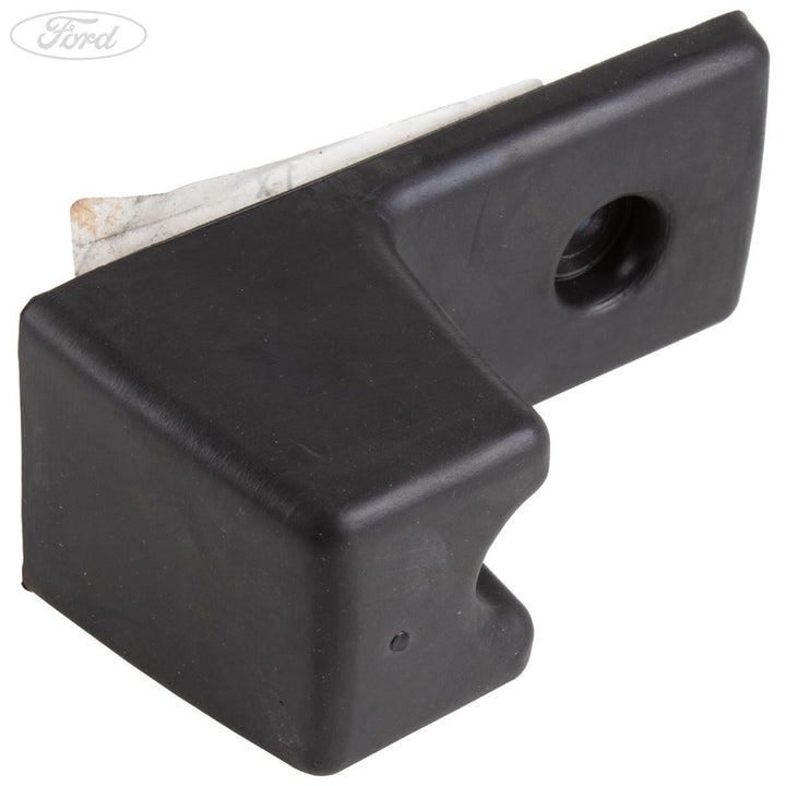 TRANSIT SLIDING SIDE LOAD DOOR BUMP STOP BRACKET