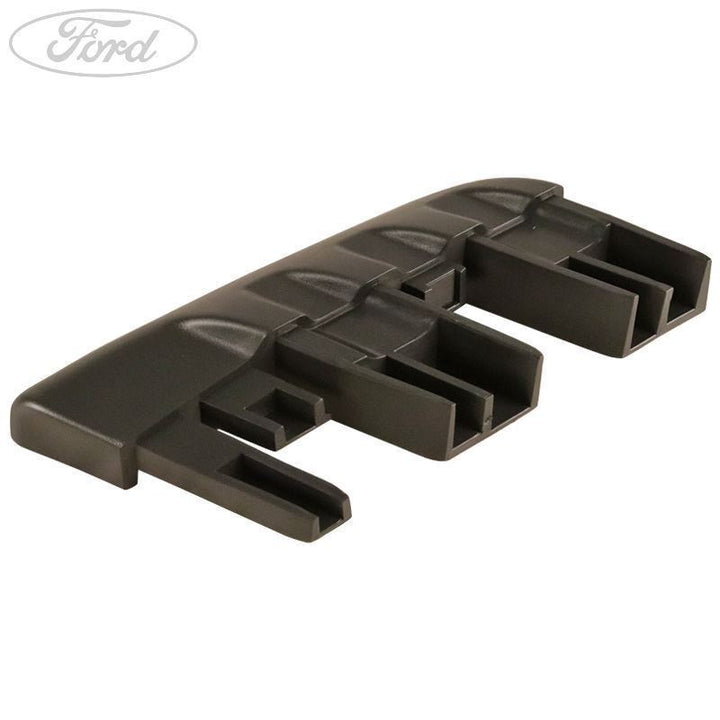 CUSTOM N/S REAR O/S FRONT SIDESTEP CAP BUS DOUBLECAB KOMBI