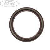 OIL SEALS