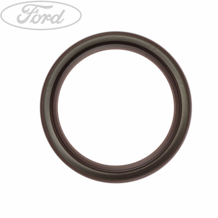 OIL SEALS