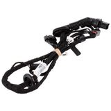 TRANSIT MK8 FRONT DOOR JUMPER WIRING HARNESS LOOM 2014-2016