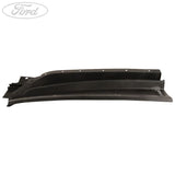 COWL TOP GRILLE