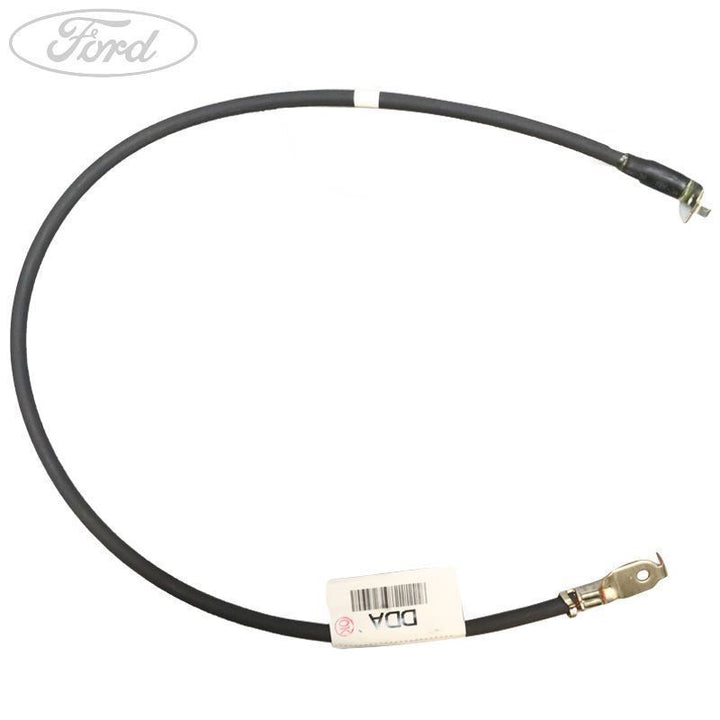 EARTH WIRE