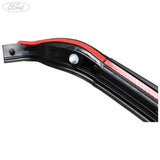 B-MAX O/S ROOF GUTTER WEATHERSTRIP SEAL 2012-