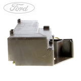 FIESTA FIESTA FRONT N/S DOOR LOCK