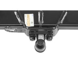 TRANSIT® FROM 05/2019 FIXED TOW BAR LOWER BALL POSITION