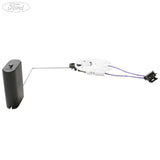 FOCUS 2.3 ECOBOOST FUEL TANK SENDER UNIT 01/2016-