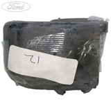 FOCUS O/S N/D MCPHERSON STRUT SUSPENSION TOP MOUNT