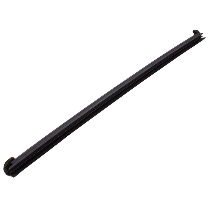 FIESTA FRONT N/S WINDOW INNER WEATHERSTRIP SEAL 08-