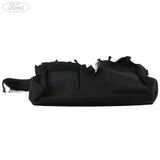 REAR SEAT CUSHION COVER