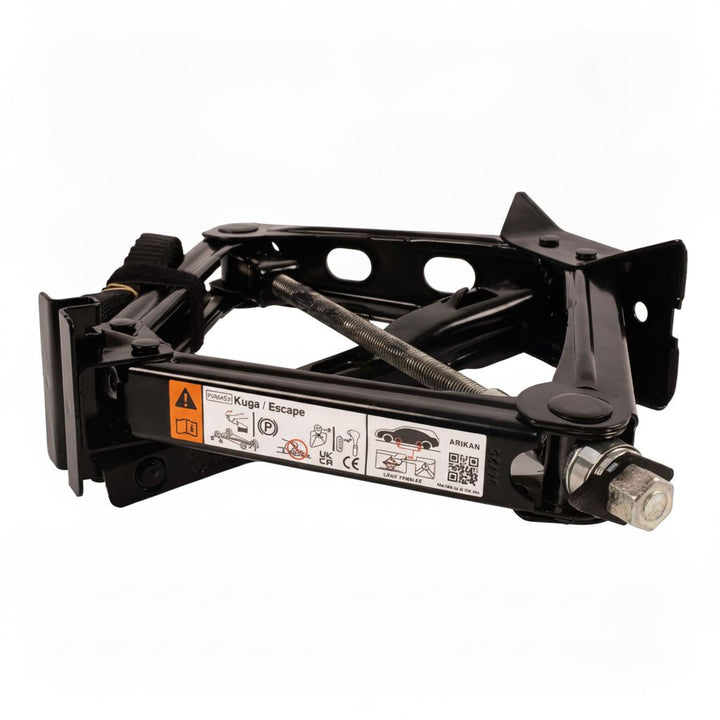 Kuga Emergency Lifting Jack Tool 2021-Onwards