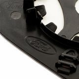 TRANSIT CONNECT DRIVER O/S RIGHT WING MIRROR GLASS 2002-13