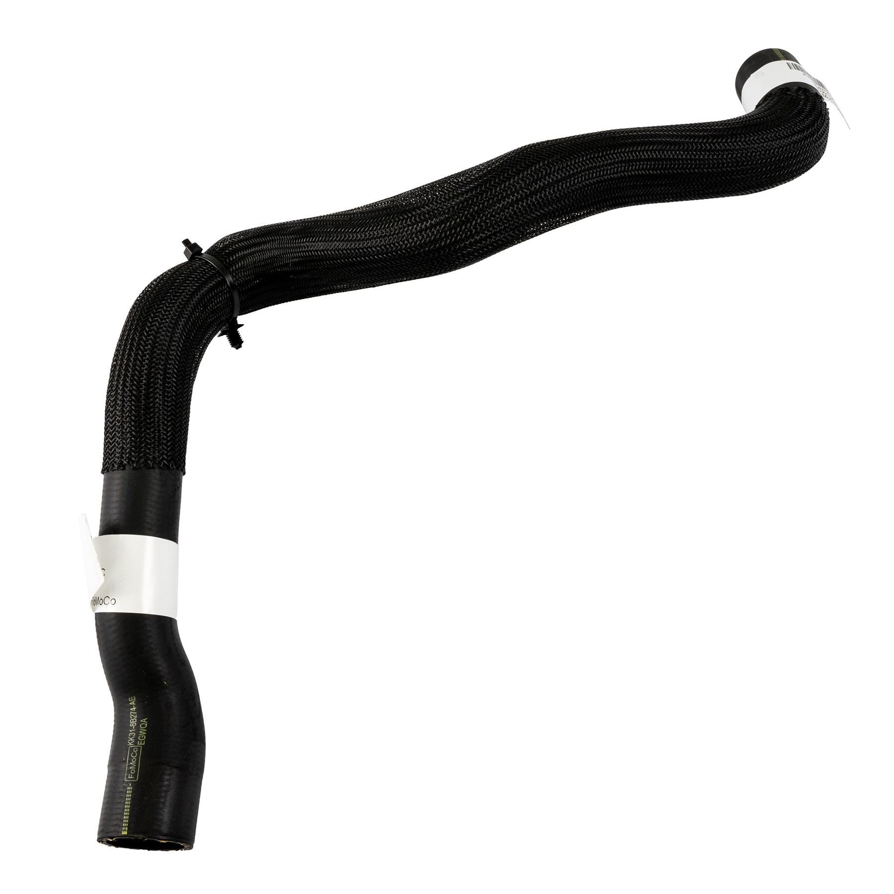 Transit EcoBlue F Top Radiator Hose Manual 2020-2024 – Ford Online Shop UK