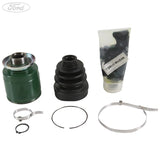 RANGER EVEREST 2.5 DIESEL FRONT N/S JOINT & STUB SHAFT