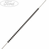 REAR BUMPER RIVET PACK OF 30