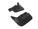 PUMA MUD FLAPS FRONT AND REAR , LOW TREND, CORE HIGH TREND, TITANIUM AND TITANIUM X
