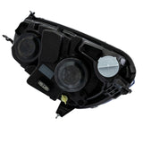 Transit Courier Headlight Drivers Side Bright 2014-2018