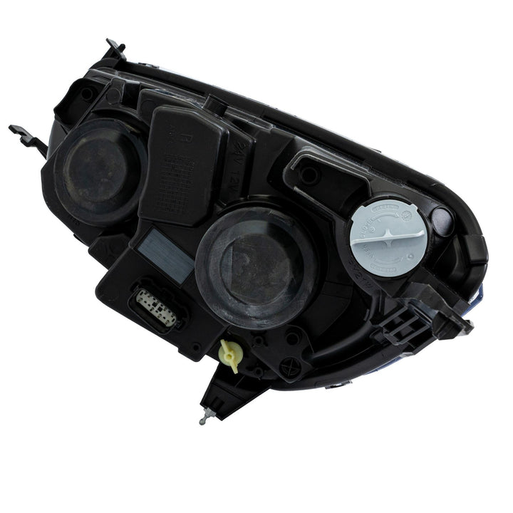 Transit Courier Headlight Drivers Side Bright 2014-2018