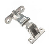 TRANSIT COURIER O/S OR N/S LOWER REAR DOOR HINGE ASSY FOR DOUBLE REAR DOORS BACK DOORS 2023-ONWARDS