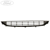 FIESTA FRONT BUMPER LOWER RADIATOR GRILLE 05/2017-