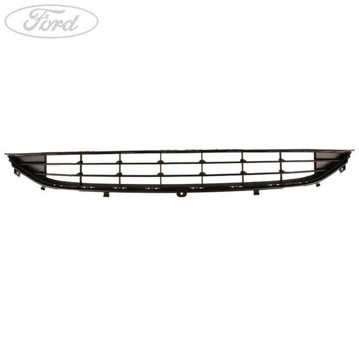 FIESTA FRONT BUMPER LOWER RADIATOR GRILLE 05/2017-