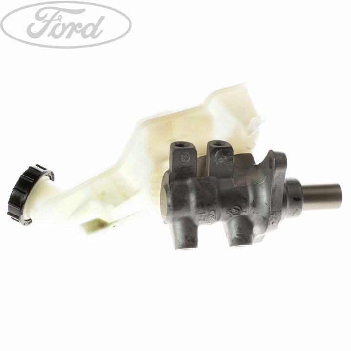 BRAKE MASTER CYLINDER